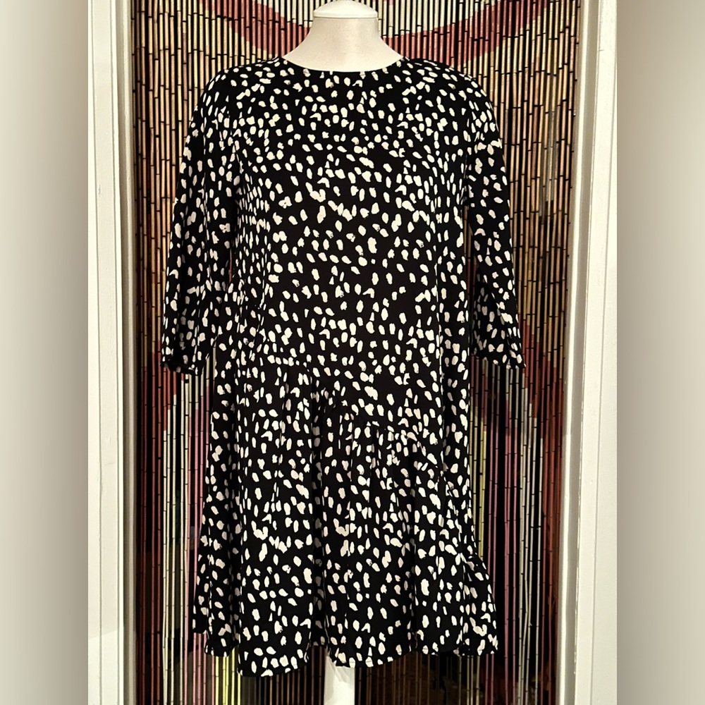Hayden from Los Angeles flowy mini dress in size S